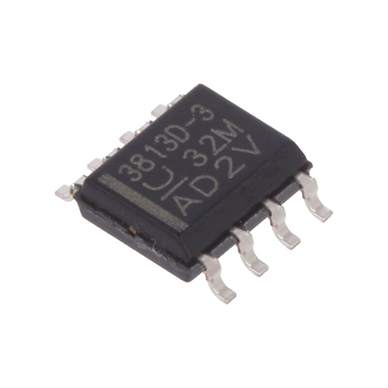 Controler PWM 1A 31kHz-1MHz SO8 3.6-12V | Electronic-mag.ro | Componente Electronice