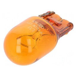 Bec Auto Portocaliu 12V 21W VISIONPRO | Electronic-mag.ro | Componente Electronice