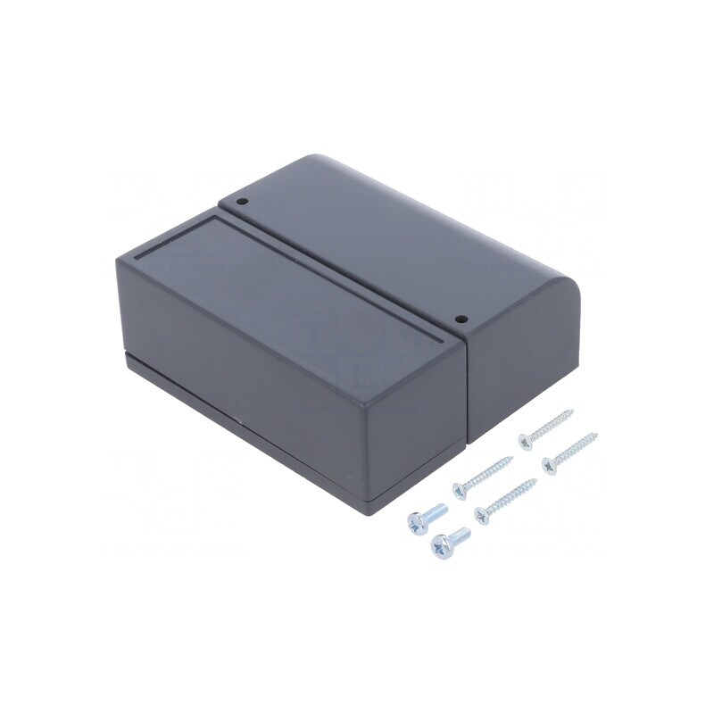 Carcasă de Montare pe Perete din ABS | Electronic-mag.ro | Componente Electronice