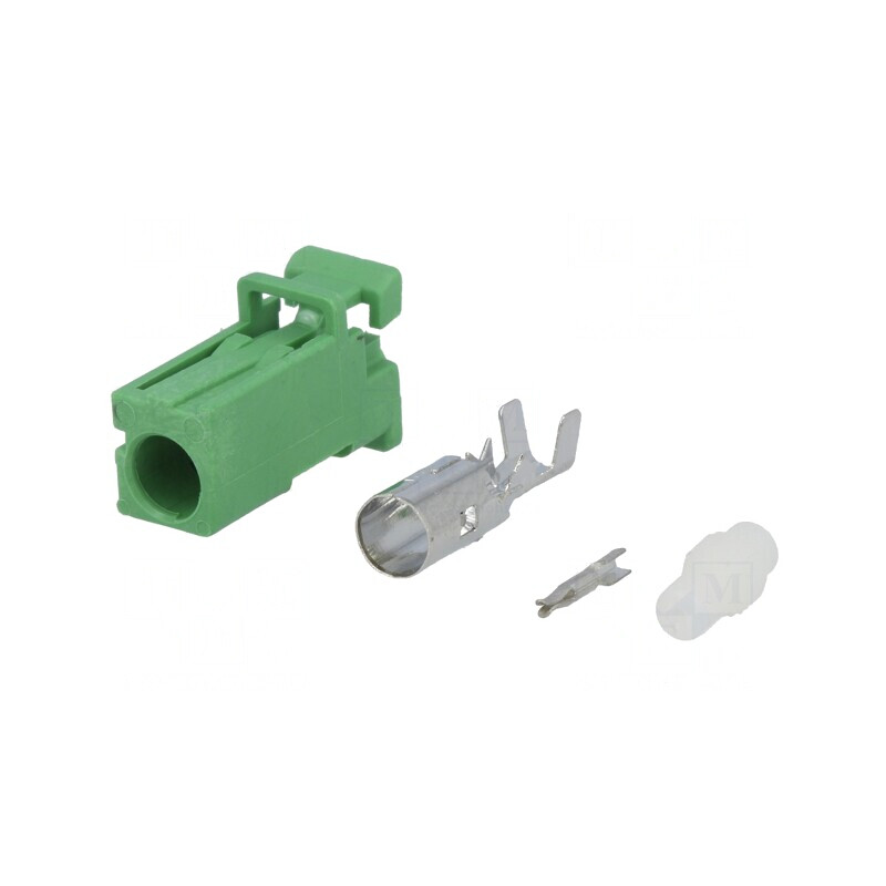 Mufă Antenă Dreaptă Pioneer AVIC F | Electronic-mag.ro | Componente Electronice