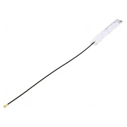 Antena Multibandă 2G-5G LTE U.FL | Electronic-mag.ro | Componente Electronice
