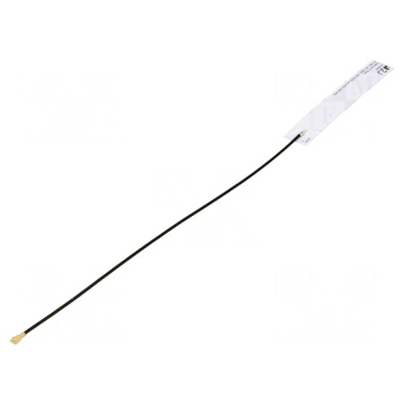 Antena Multibandă 2G-5G LTE U.FL | Electronic-mag.ro | Componente Electronice