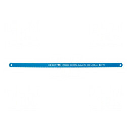 Pânză de fierăstrău metal 300mm 24T 2buc. | Electronic-mag.ro | Componente Electronice
