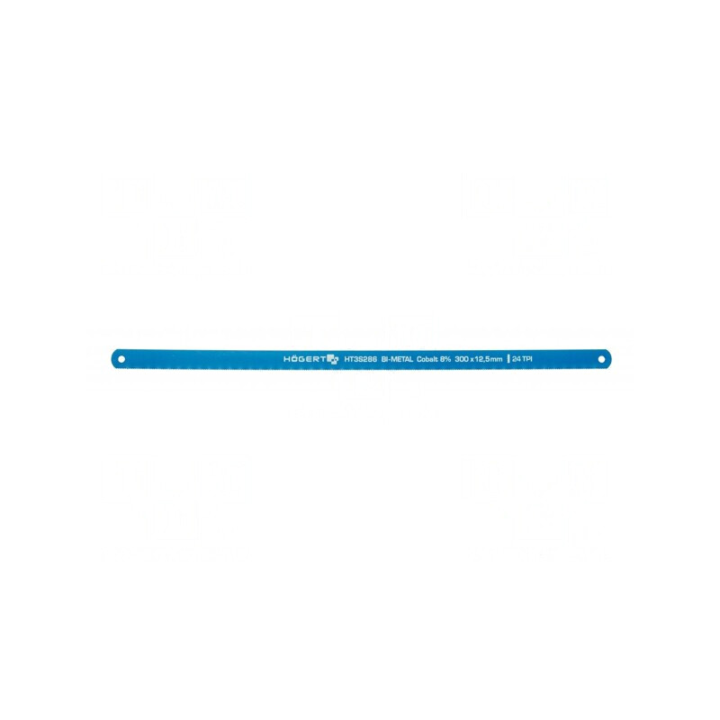 Pânză de fierăstrău metal 300mm 24T 2buc. | Electronic-mag.ro | Componente Electronice