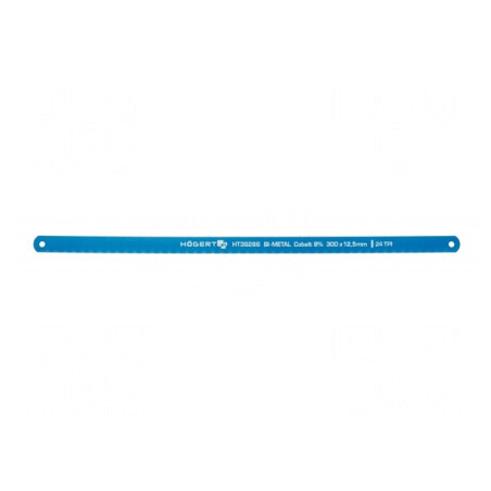 Pânză de fierăstrău metal 300mm 24T 2buc. | Electronic-mag.ro | Componente Electronice