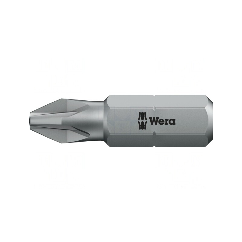 Bit Șurubelniță Pozidriv PZ1 50mm | Electronic-mag.ro | Componente Electronice