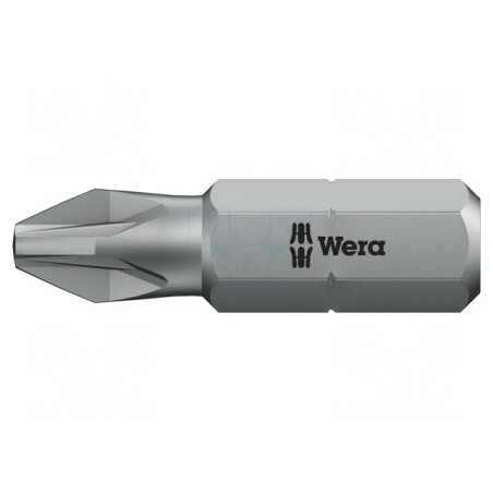 Bit Șurubelniță Pozidriv PZ1 50mm | Electronic-mag.ro | Componente Electronice