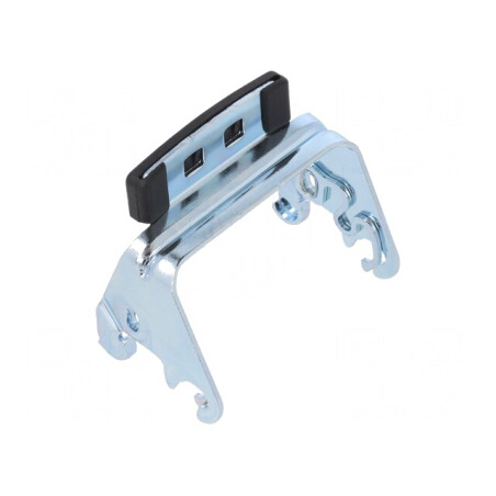 Robinet H-B 10-24 QB Dublu Levier | Electronic-mag.ro | Componente Electronice