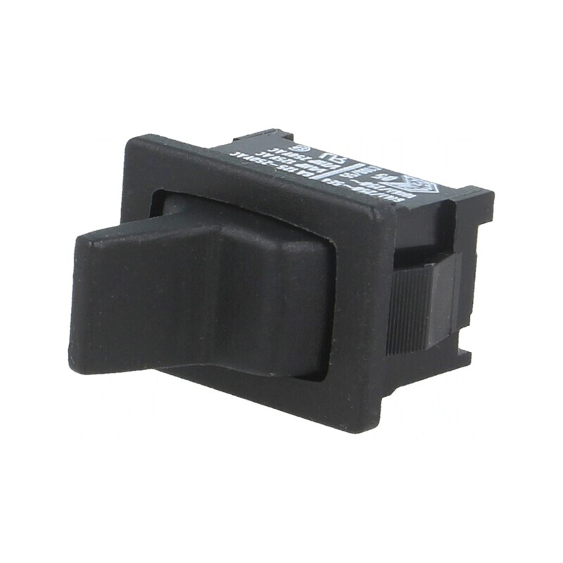 Comutator Basculant ON-OFF 10A 250VAC | Electronic-mag.ro | Componente Electronice