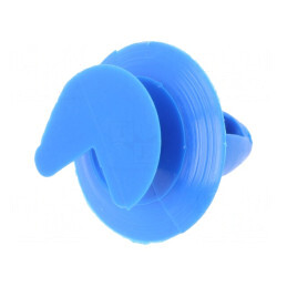 Clipsuri Tapițerie 25buc Alfa Romeo Fiat 60507749 | Electronic-mag.ro | Componente Electronice