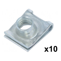 Lamele de Montare - Pachet 10 Bucăți | Electronic-mag.ro | Componente Electronice