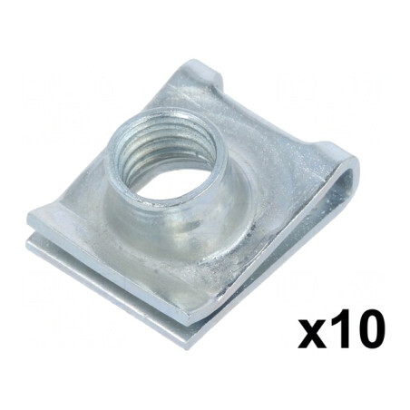 Lamele de Montare - Pachet 10 Bucăți | Electronic-mag.ro | Componente Electronice