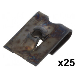 Set 25 Lamele de Montare | Electronic-mag.ro | Componente Electronice