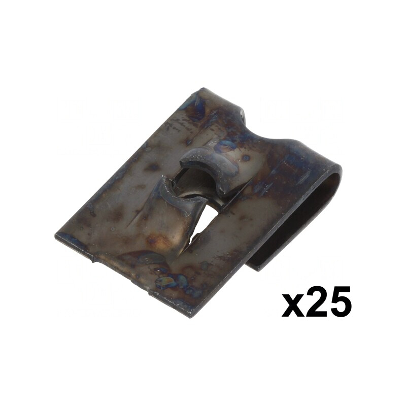 Set 25 Lamele de Montare | Electronic-mag.ro | Componente Electronice Set 25 Lamele de Montare | Electronic-mag.ro | Componente Electronice