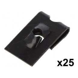 Set Lamele de Montare 25buc | Electronic-mag.ro | Componente Electronice