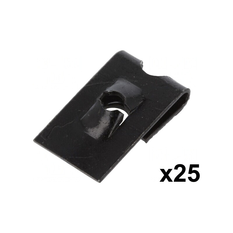 Set Lamele de Montare 25buc | Electronic-mag.ro | Componente Electronice Set Lamele de Montare 25buc | Electronic-mag.ro | Componente Electronice