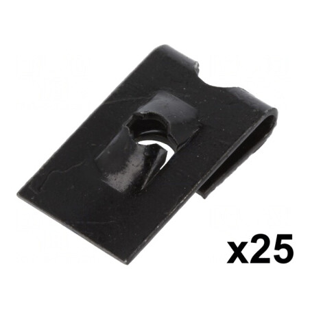 Set Lamele de Montare 25buc | Electronic-mag.ro | Componente Electronice