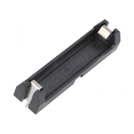 "Suport Baterii AAA R3" | Electronic-mag.ro | Componente Electronice