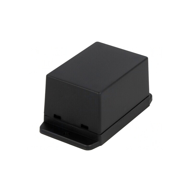 Carcasă Universală cu Lame de Fixare 50,4x70x42mm | Electronic-mag.ro | Componente Electronice