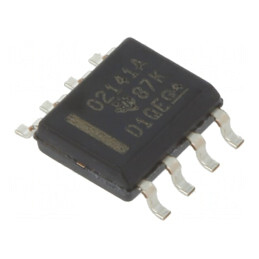 Amplificator Operațional 10MHz 2 Canale SO8 | Electronic-mag.ro | Componente Electronice