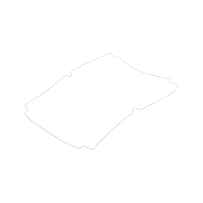 Garnitură Silicon IP68 P2018/P2018C | Electronic-mag.ro | Componente Electronice