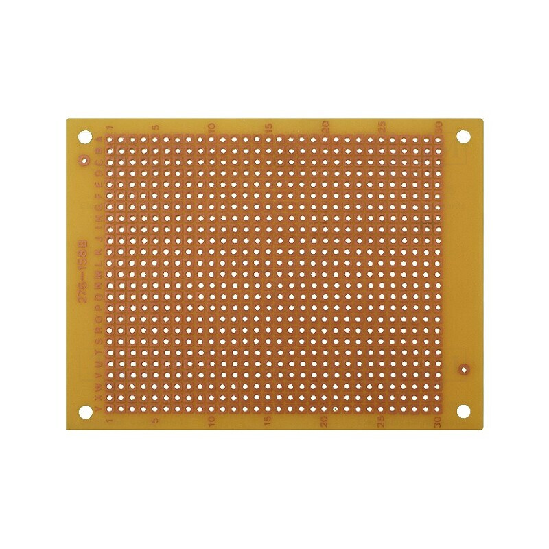 Placă Universală Prototip 71x94mm | Electronic-mag.ro | Componente Electronice Placă Universală Prototip 71x94mm | Electronic-mag.ro | Componente Electronice