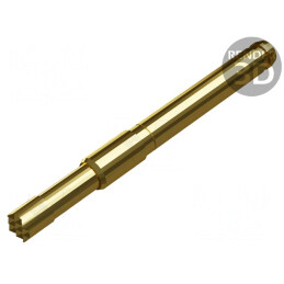 Ac de Testare Abatere Arc 3.8mm Resort 5mm | Electronic-mag.ro | Componente Electronice