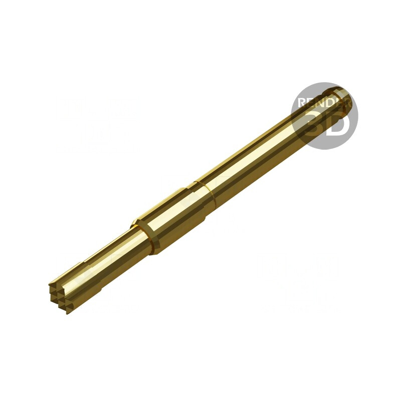 Ac de Testare Abatere Arc 3.8mm Resort 5mm | Electronic-mag.ro | Componente Electronice Ac de Testare Abatere Arc 3.8mm Resort 5mm | Electronic-mag.ro | Componente Electronice