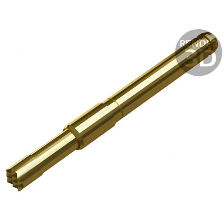 Ac de Testare Abatere Arc 3.8mm Resort 5mm | Electronic-mag.ro | Componente Electronice