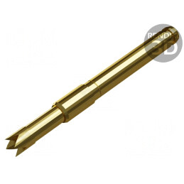 Ac de testare arc 3,8mm 5mm | Electronic-mag.ro | Componente Electronice