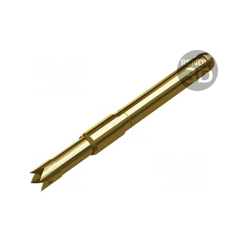 Ac de testare arc 3,8mm 5mm | Electronic-mag.ro | Componente Electronice