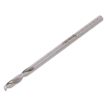 Burghiu Metal 3mm Oțel Cobalt HSS-E | Electronic-mag.ro | Componente Electronice