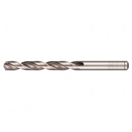 Burghiu Metal 6,3mm HSS Pro