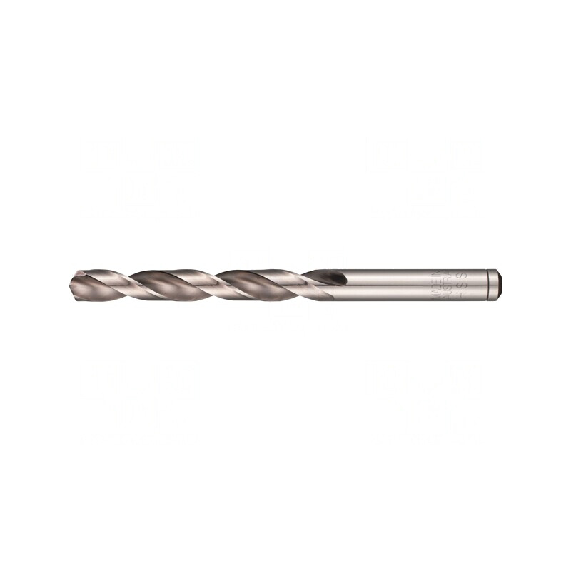 Burghiu Metal Ø 6,35mm 1/4 L 101mm Oțel Rapid HSS Pro | Electronic-mag.ro | Componente Electronice Burghiu Metal Ø 6,35mm 1/4 L 101mm Oțel Rapid HSS Pro | Electronic-mag.ro | Componente Electronice