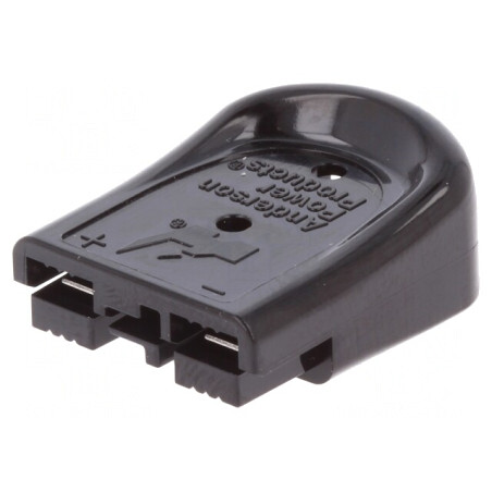 Mufă alimentare DC SBS Mini hermafrodită 2 pini fără contacte | Electronic-mag.ro | Componente Electronice