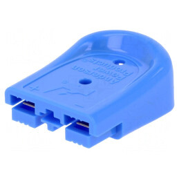 Mufă alimentare DC SBS Mini fără contacte | Electronic-mag.ro | Componente Electronice