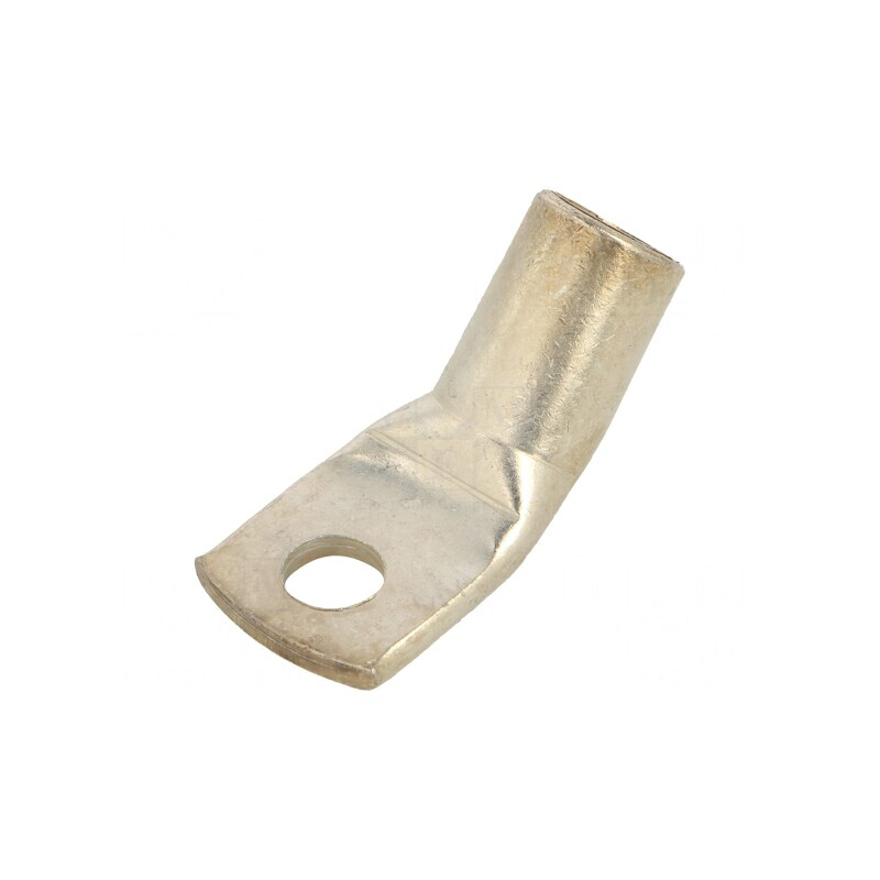 Vârf Inelar Tubular M10 Crimpat 45° | Electronic-mag.ro | Componente Electronice Vârf Inelar Tubular M10 Crimpat 45° | Electronic-mag.ro | Componente Electronice