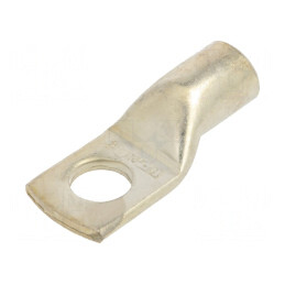 Inelar Tubular Crimpat M16 120mm2 | Electronic-mag.ro | Componente Electronice