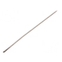 Oţel rezistent la acizi A4, 2mm x 10m | Electronic-mag.ro | Componente Electronice