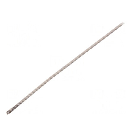 Oţel rezistent la acizi A4, 2mm x 10m | Electronic-mag.ro | Componente Electronice