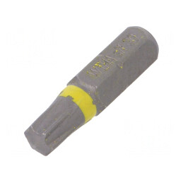 Capăt de șurubelniță 25mm STANDARD | Electronic-mag.ro | Componente Electronice