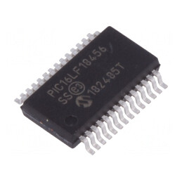 Microcontroler PIC 28kB 32MHz SMD SSOP28