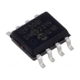 Microcontroler PIC 64MHz 2.3-5.5V SMD QFN28 | Electronic-mag.ro | Componente Electronice