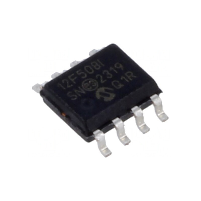 Microcontroler PIC 64MHz 2.3-5.5V SMD QFN28 | Electronic-mag.ro | Componente Electronice