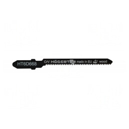 Pânză fierăstrău lemn electric 116mm 8TPI | Electronic-mag.ro | Componente Electronice