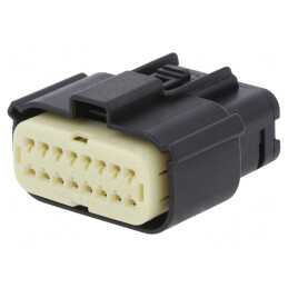 Conector cablu-cablu MX150 mamă -40÷125°C | Electronic-mag.ro | Componente Electronice