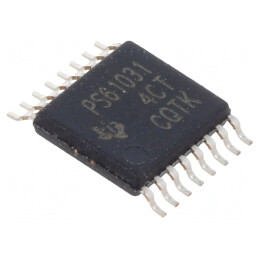 Adaptor DC/DC 3,3V 4A