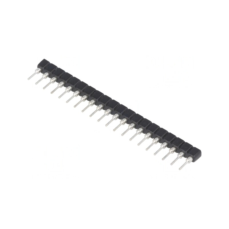Soclu Circuite Integrate SIP20 THT 2.54mm Placare Gold Flash | Electronic-mag.ro | Componente Electronice Soclu Circuite Integrate SIP20 THT 2.54mm Placare Gold Flash | Electronic-mag.ro | Componente Electronice