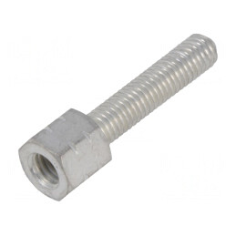 Șuruburi cu cap filetat M3 14,2mm AMPLIMITE | Electronic-mag.ro | Componente Electronice