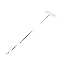 Antenă 4dBi Bluetooth WiFi ZigBee | Electronic-mag.ro | Componente Electronice